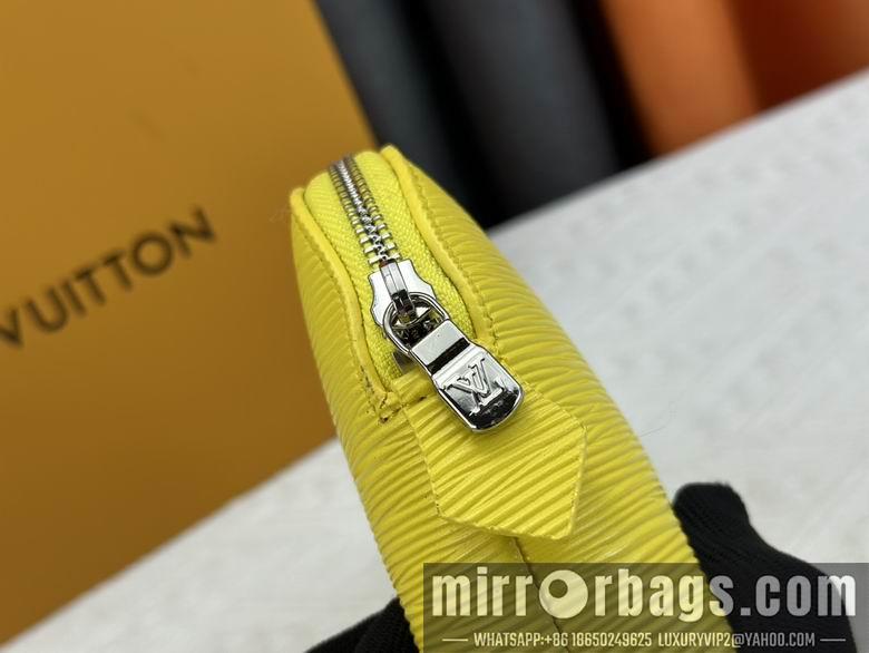1:1 Louis Vuitton Bags M47515 17X12X6cm XM 2