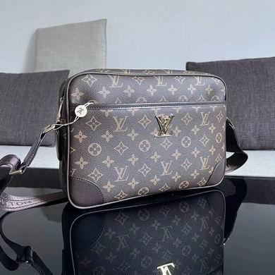 1:1 Louis Vuitton Bags 2367-2 31X21X7cm WP