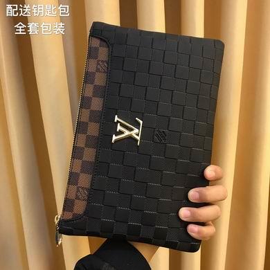 1:1 Louis Vuitton Bags 356-5 28X19X3cm XM 2colour