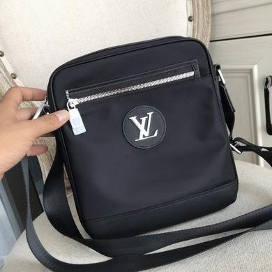 1:1 Louis Vuitton Bags 98129-3 22X25X7.5cm WP