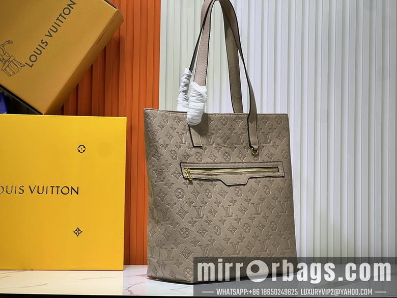 1:1 Louis Vuitton Bags Helmet bag M24777 33x37x13cm ss