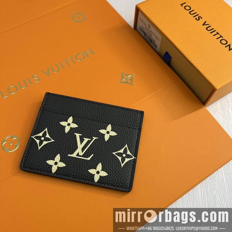 1:1 Louis Vuitton Bags M81022 M69174 11X7.5X0.4cm XMY 2