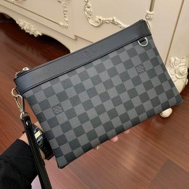 1:1 Louis Vuitton Bags 158-5 28X20X3cm XM 2colour