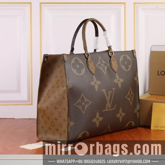 1:1 Louis Vuitton Bags Onthego M44576 41x34x19cm ww