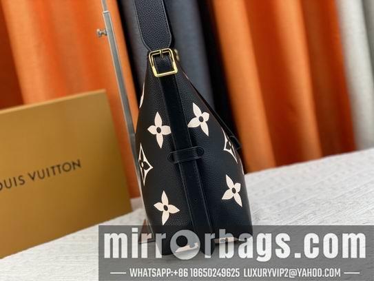 1:1 Louis Vuitton Bags CarryAll M46288 39x30x15cm zy