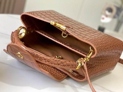 1:1 Louis Vuitton Bags Capucines N92967 M93419 31.5x20x11cm cs6色
