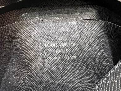 1:1 Louis Vuitton Bags 51726 25X15.5X6.5cm XM
