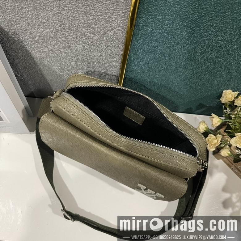 1:1 Louis Vuitton Bags M22482 23.5X18X7cm XM 3