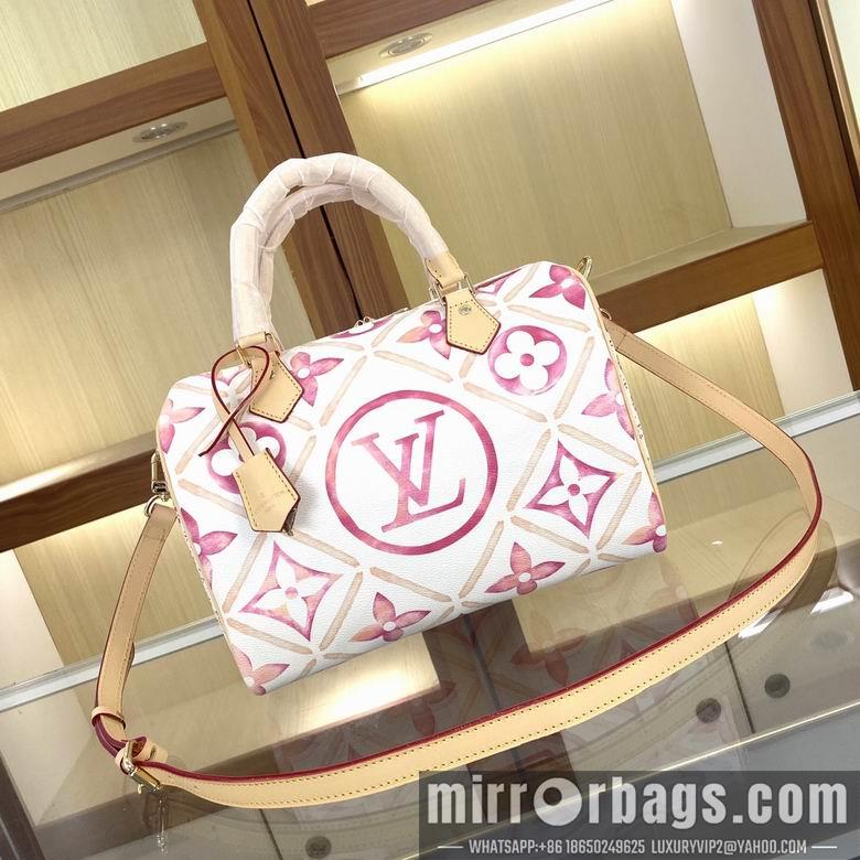 1:1 Louis Vuitton Bags M47087 M11264 M40391 30X21X17cm XMY 3colour