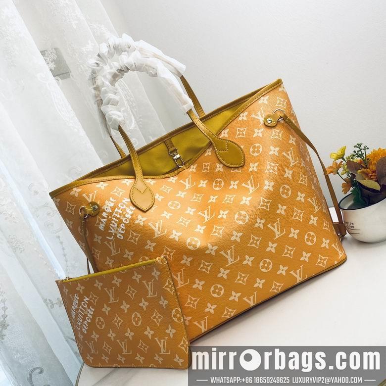 1:1 Louis Vuitton Bags M40996 32X28X14cm DN 2colour