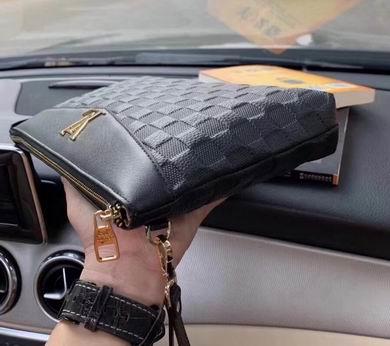 1:1 Louis Vuitton Bags 8097 28X18X3cm WP