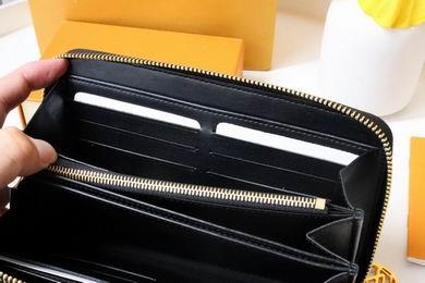 1:1 Louis Vuitton Bags M81510 19.5X10.5X2.5cm XM 3colour