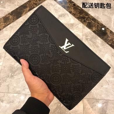 1:1 Louis Vuitton Bags 816-5 28X18X5cm XM