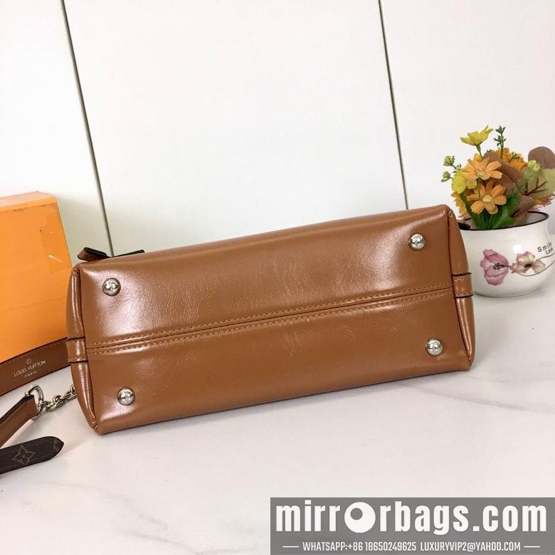 1:1 Louis Vuitton Bags M12888 17X10X26cm XMY 3colour