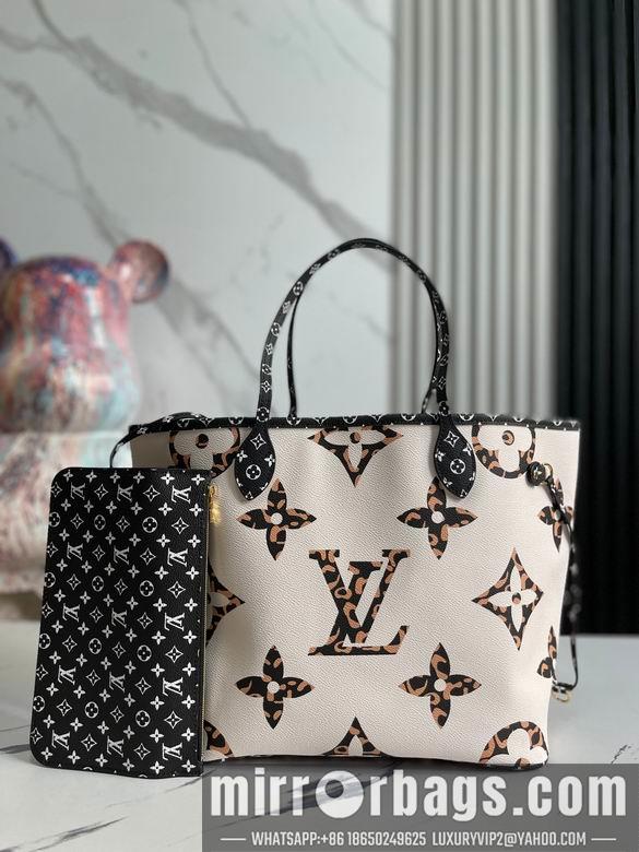 1:1 Louis Vuitton Bags M44716 31X28.5X17cm XM 2colour