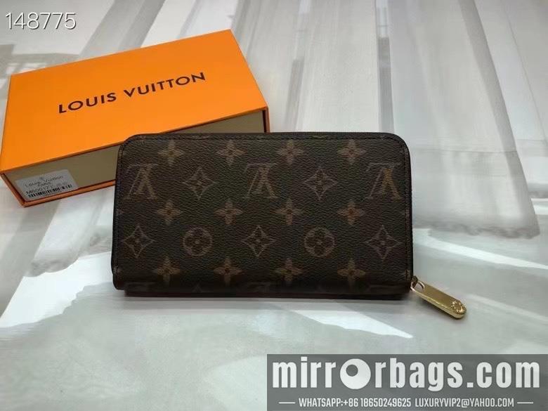 1:1 Louis Vuitton Bags M80857 M60017 19X12.5X3cm XMY 19