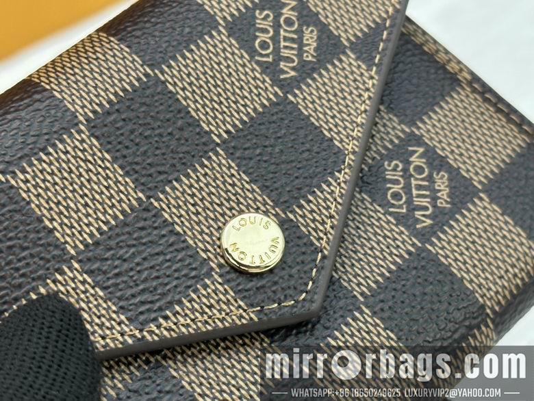 1:1 Louis Vuitton Bags M41938 12X9.5X1.5cm XM 2