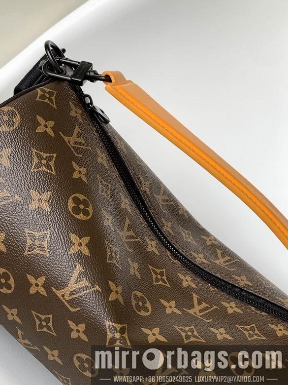 1:1 Louis Vuitton Bags M46691 33X17X17cm WP