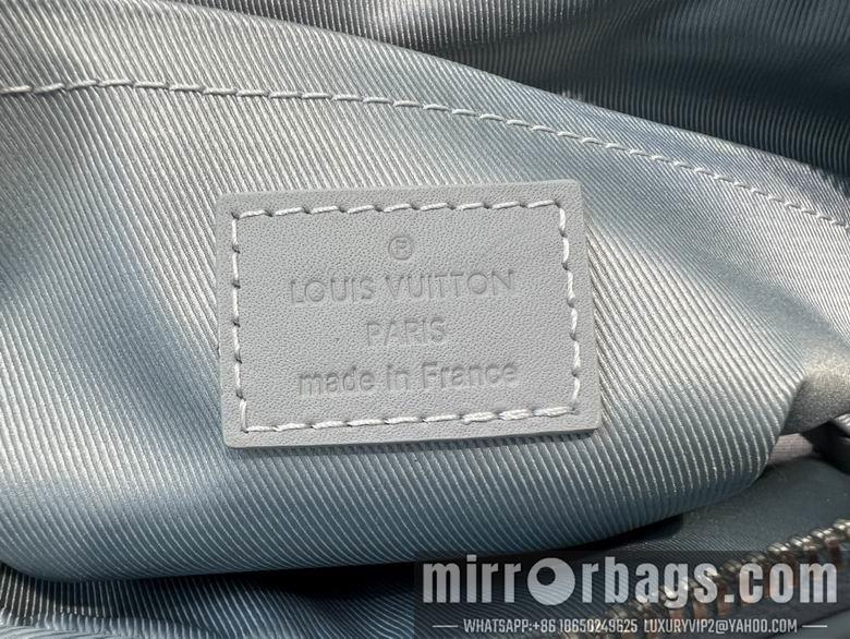 1:1 Louis Vuitton Bags M23710 23.5X18X7cm XM 2colour