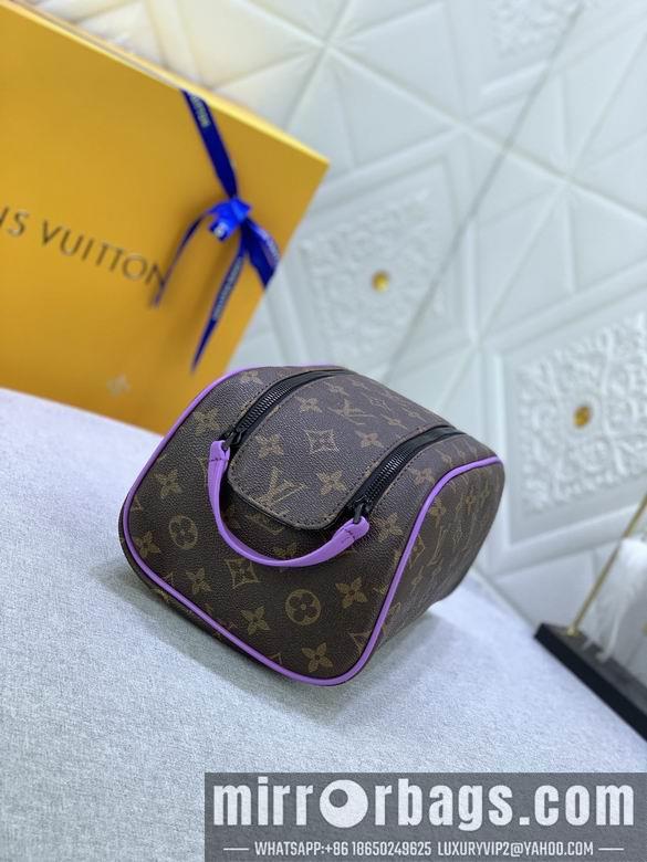 1:1 Louis Vuitton Bags M47528 28X16X13cm XM 5