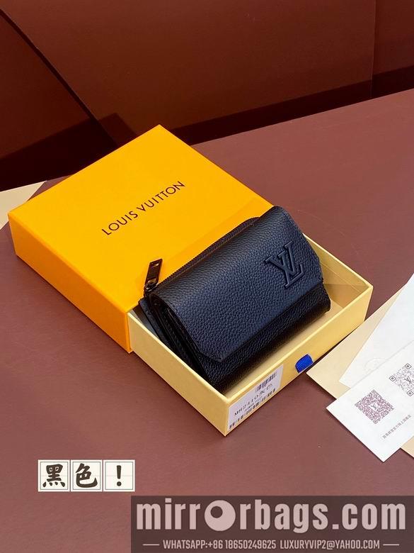 1:1 Louis Vuitton Bags M82410 11X8.5X2cm YG 3