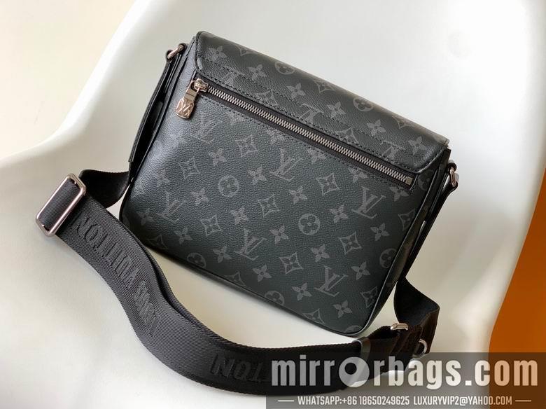 1:1 Louis Vuitton Bags M42711 26X20X7cm WP