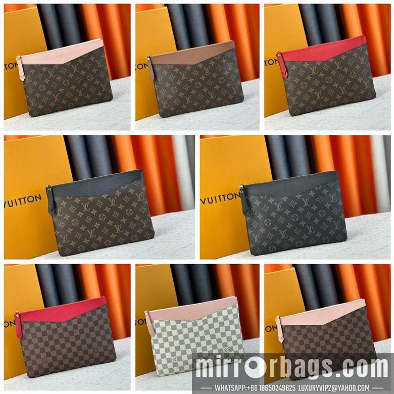 1:1 Louis Vuitton Bags M62048 29.5X21X1cm XM 2