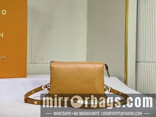 1:1 Louis Vuitton Bags Coussin M59598 M22954 21x16x7cm ss