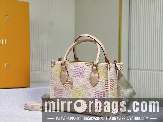 1:1 Louis Vuitton Bags Onthego M46373 25x19x11.5cm ss