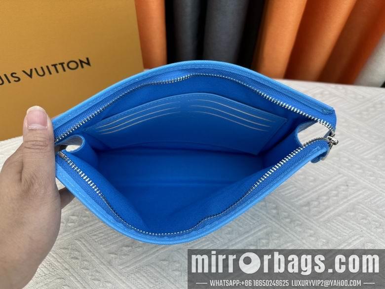 1:1 Louis Vuitton Bags M61692 26X20X5cm XM 6