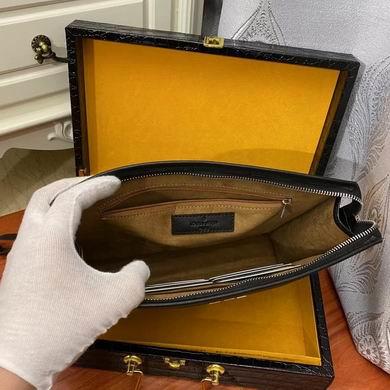 1:1 Louis Vuitton Bags 33021-5 28X21X6cm XM 4colour