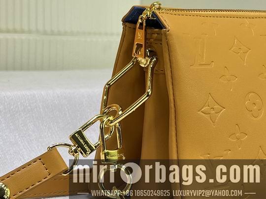 1:1 Louis Vuitton Bags Coussin M59598 M22954 21x16x7cm ss