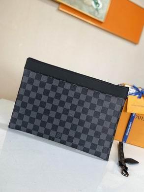 1:1 Louis Vuitton Bags 6205 32X24cm XM
