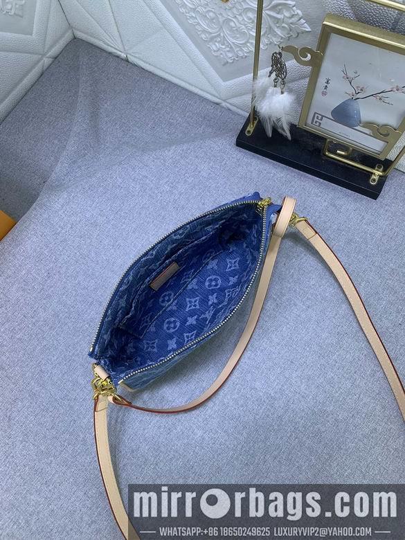1:1 Louis Vuitton Bags M82962 23.5X13.5X4cm