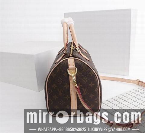 1:1 Louis Vuitton Bags Speedy M40390 wg