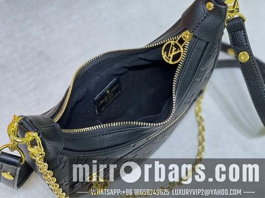 1:1 Louis Vuitton Bags marel M80198 22x20x6cm cs