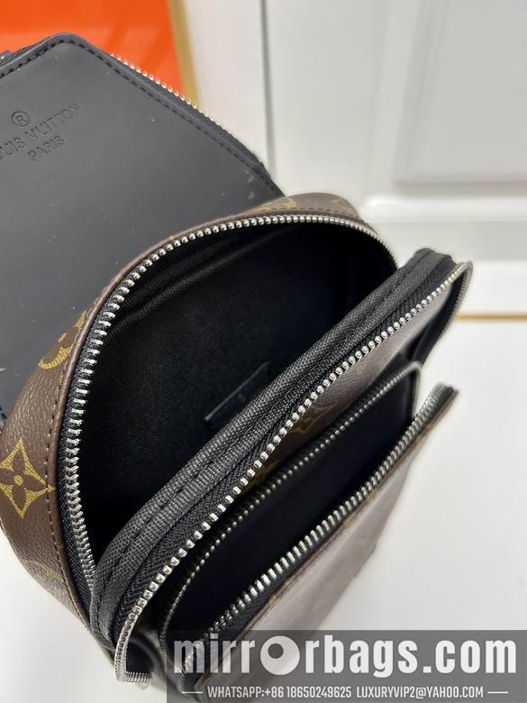 1:1 Louis Vuitton Bags N45303 20X31X7cm XMY 9