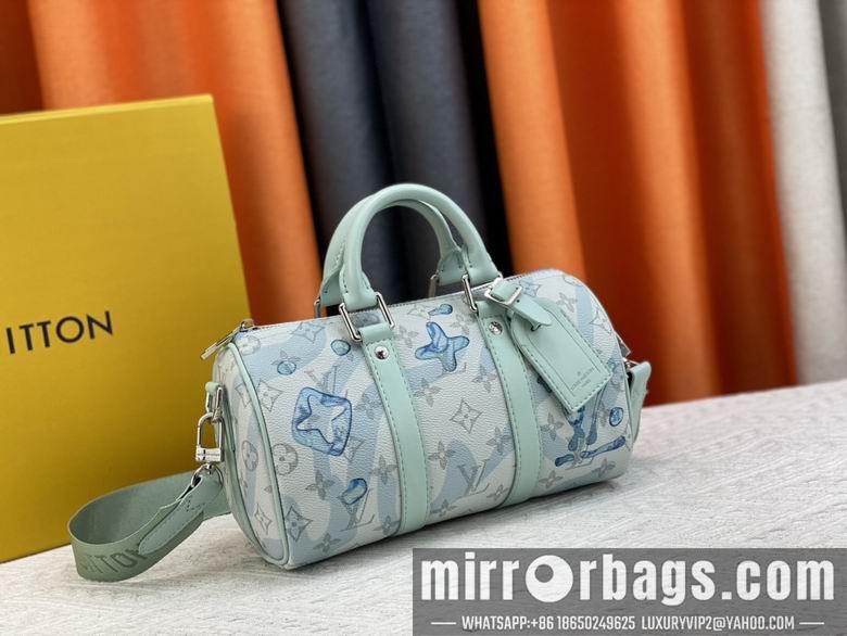 1:1 Louis Vuitton Bags M22527 25X15X11cm