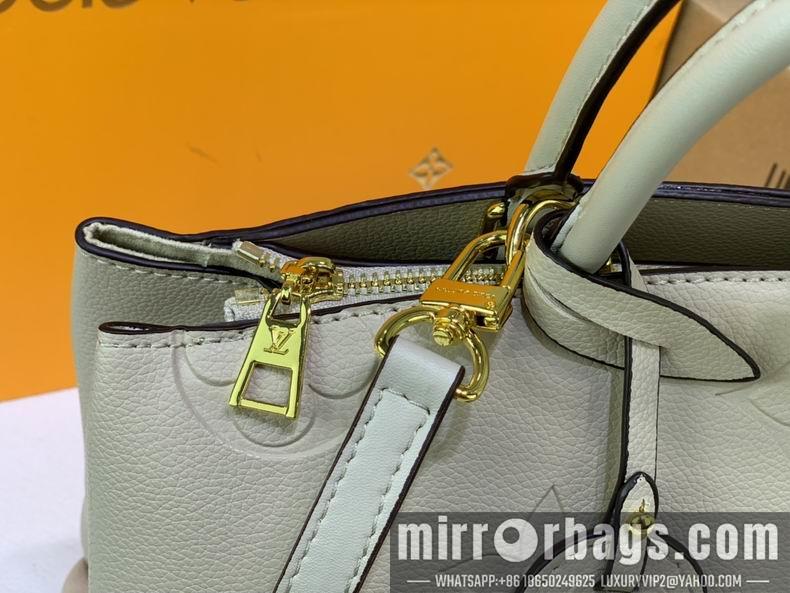 1:1 Louis Vuitton Bags Grand Palais N45811 34x15x24 cm cs