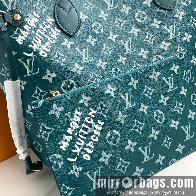 1:1 Louis Vuitton Bags M40996 32X28X14cm DN 2colour