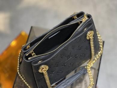 1:1 Louis Vuitton Bags M43748 24X17X11cm XM