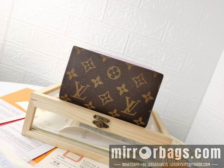 1:1 Louis Vuitton Bags M86366 13X9cm XM 1