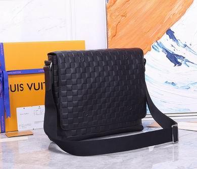 1:1 Louis Vuitton Bags M41039 29X23X6cm XM