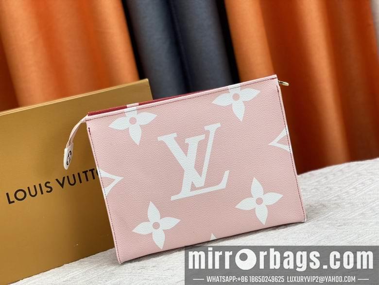 1:1 Louis Vuitton Bags M47542 26X20X5cm XM 9