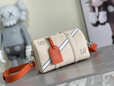 1:1 Louis Vuitton Bags M45757 27X17X13cm XM 3colour