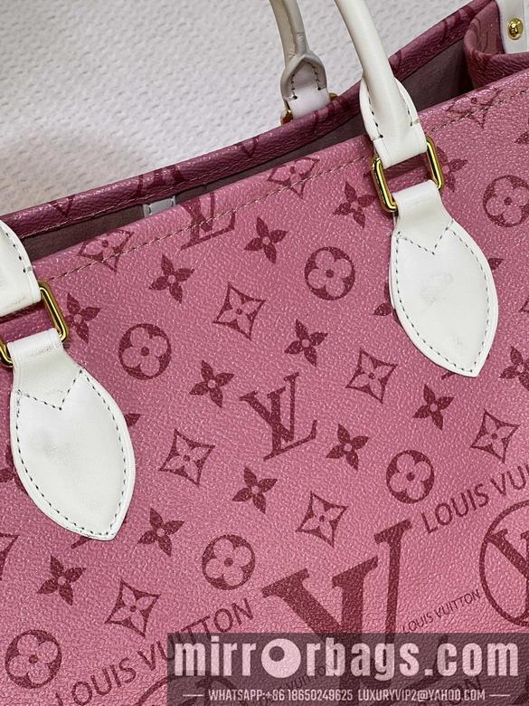 1:1 Louis Vuitton Bags On M46542 34x26x13cm ss2