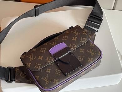 1:1 Louis Vuitton Bags M46245 21X15X4cm XM