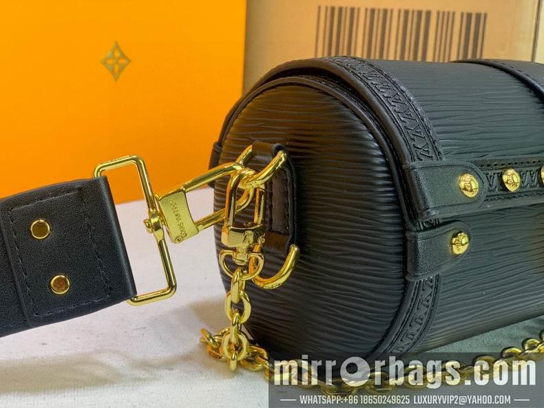 1:1 Louis Vuitton Bags Speedy 57835 20 cm cs
