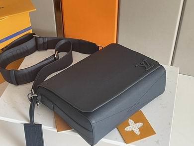 1:1 Louis Vuitton Bags M21363 30.5X24X10cm WP