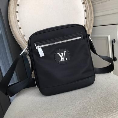 1:1 Louis Vuitton Bags 98129-3 22X25X7.5cm WP